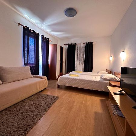 Apartment Lucija Zadar Exterior foto